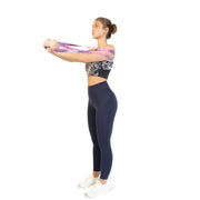 upper body bands (set of 3)