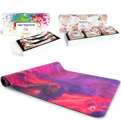 workout bundle - all in one