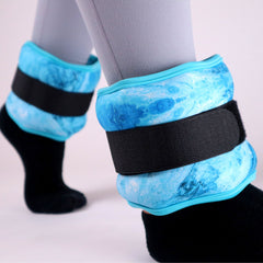 Weight cuffs