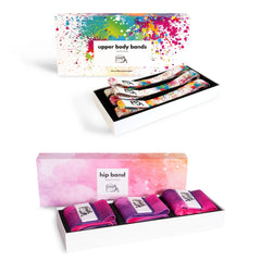 workout bundle - bands
