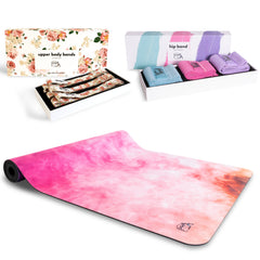 workout bundle - all in one