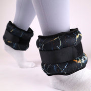 Weight cuffs