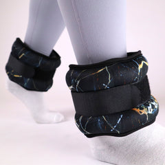 Weight cuffs