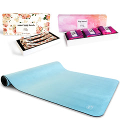 workout bundle - all in one