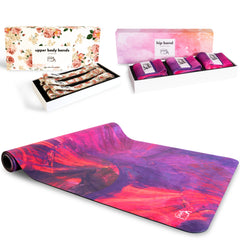 workout bundle - all in one