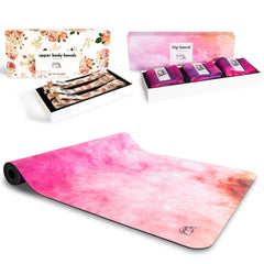 workout bundle - all in one