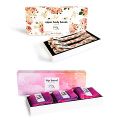 workout bundle - bands