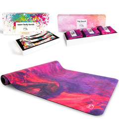 workout bundle - all in one