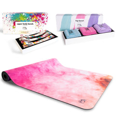 workout bundle - all in one