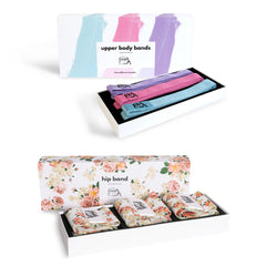 workout bundle - bands