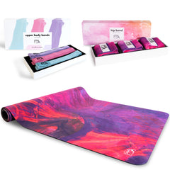 workout bundle - all in one