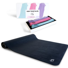 workout bundle - upper body