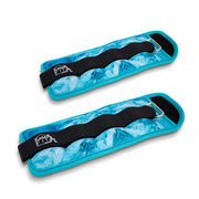 Weight cuffs
