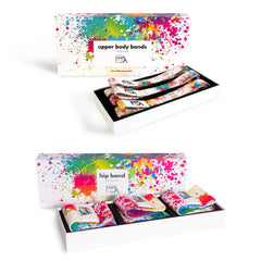 workout bundle - bands