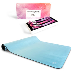 workout bundle - upper body