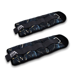 Weight cuffs