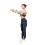 upper body bands (set of 3)