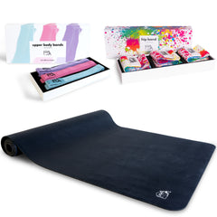 workout bundle - all in one