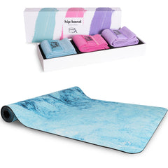 workout bundle - lower body