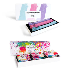 workout bundle - bands