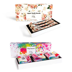 workout bundle - bands