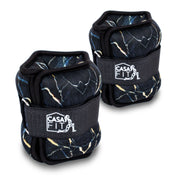 Weight cuffs