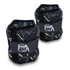 Weight cuffs