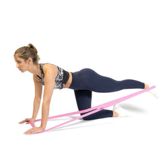 upper body bands (set of 3)