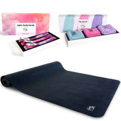 workout bundle - all in one