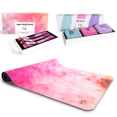 workout bundle - all in one