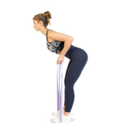 upper body bands (set of 3)