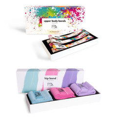 workout bundle - bands