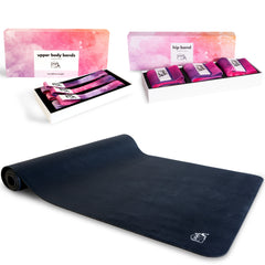 workout bundle - all in one