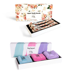 workout bundle - bands