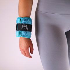 Weight cuffs
