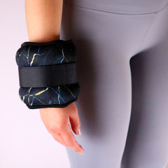 Weight cuffs