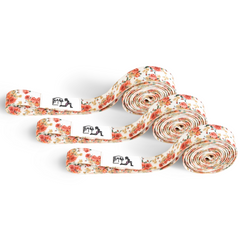 upper body bands (set of 3)