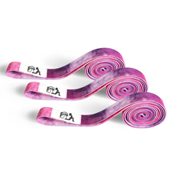 upper body bands (set of 3)
