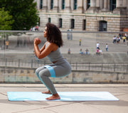 Fitness & Yoga Mat