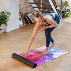 Fitness & Yoga Mat