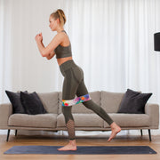 workout bundle - lower body