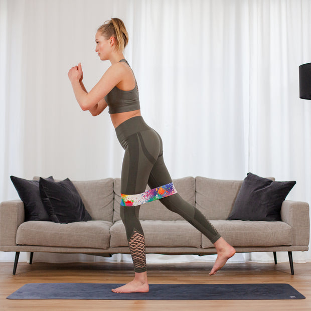 workout bundle - lower body