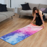 Fitness & Yoga Mat