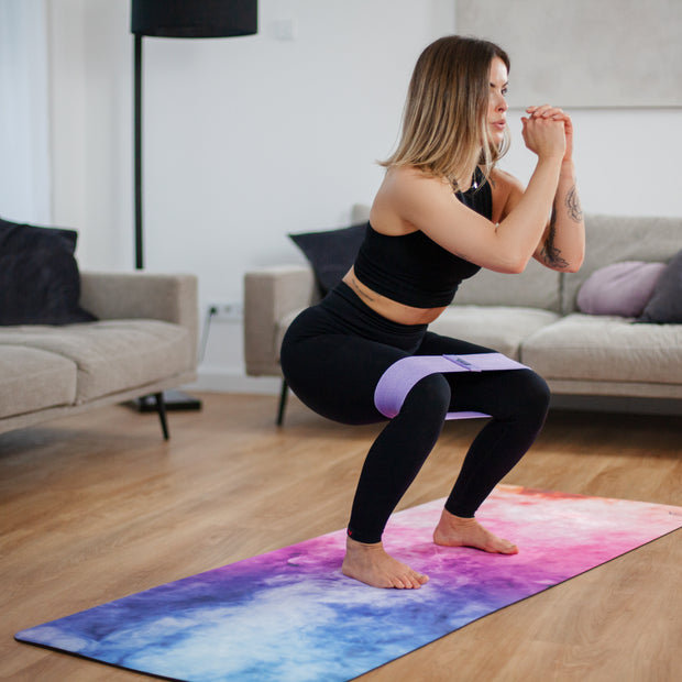 workout bundle - lower body