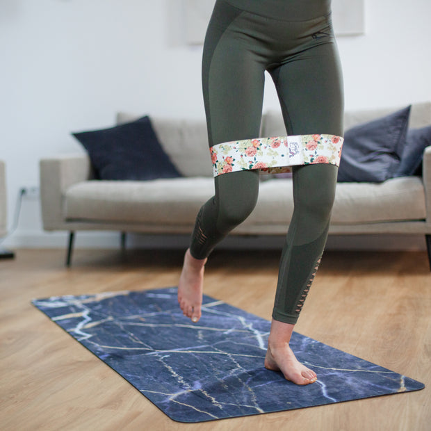 workout bundle - lower body