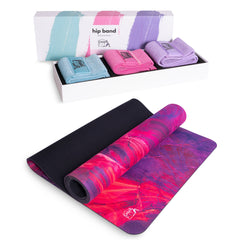 workout bundle - lower body