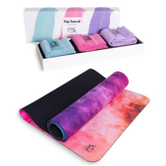 workout bundle - lower body