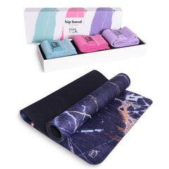 workout bundle - lower body