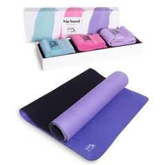 workout bundle - lower body