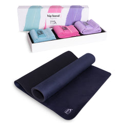 workout bundle - lower body